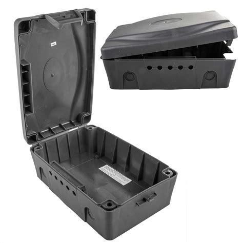 waterproof plastic electrical boxes|exterior waterproof electrical box.